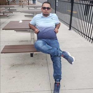 Meet your Posher, Ivan